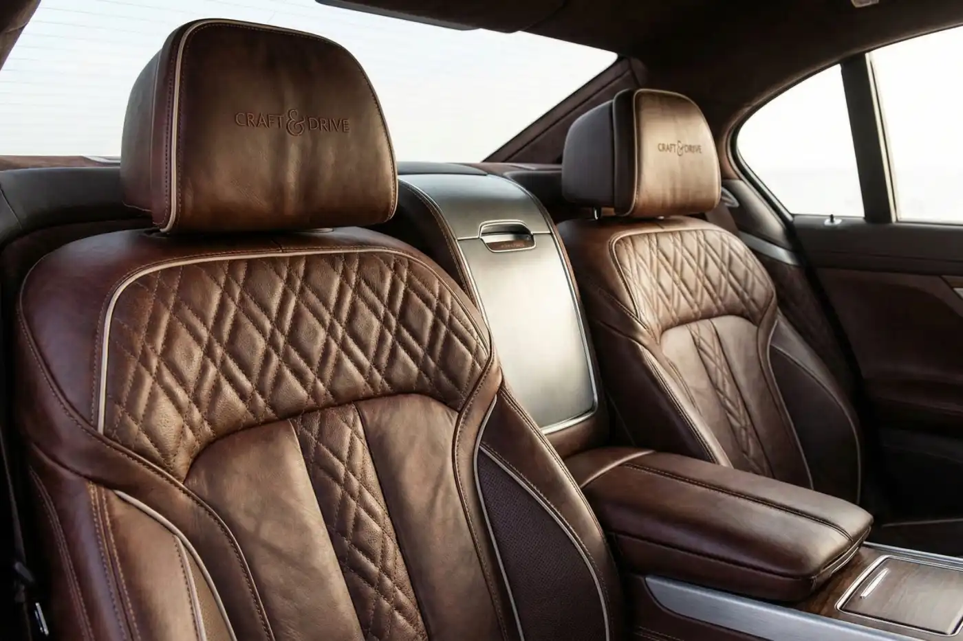 Interior Accessories