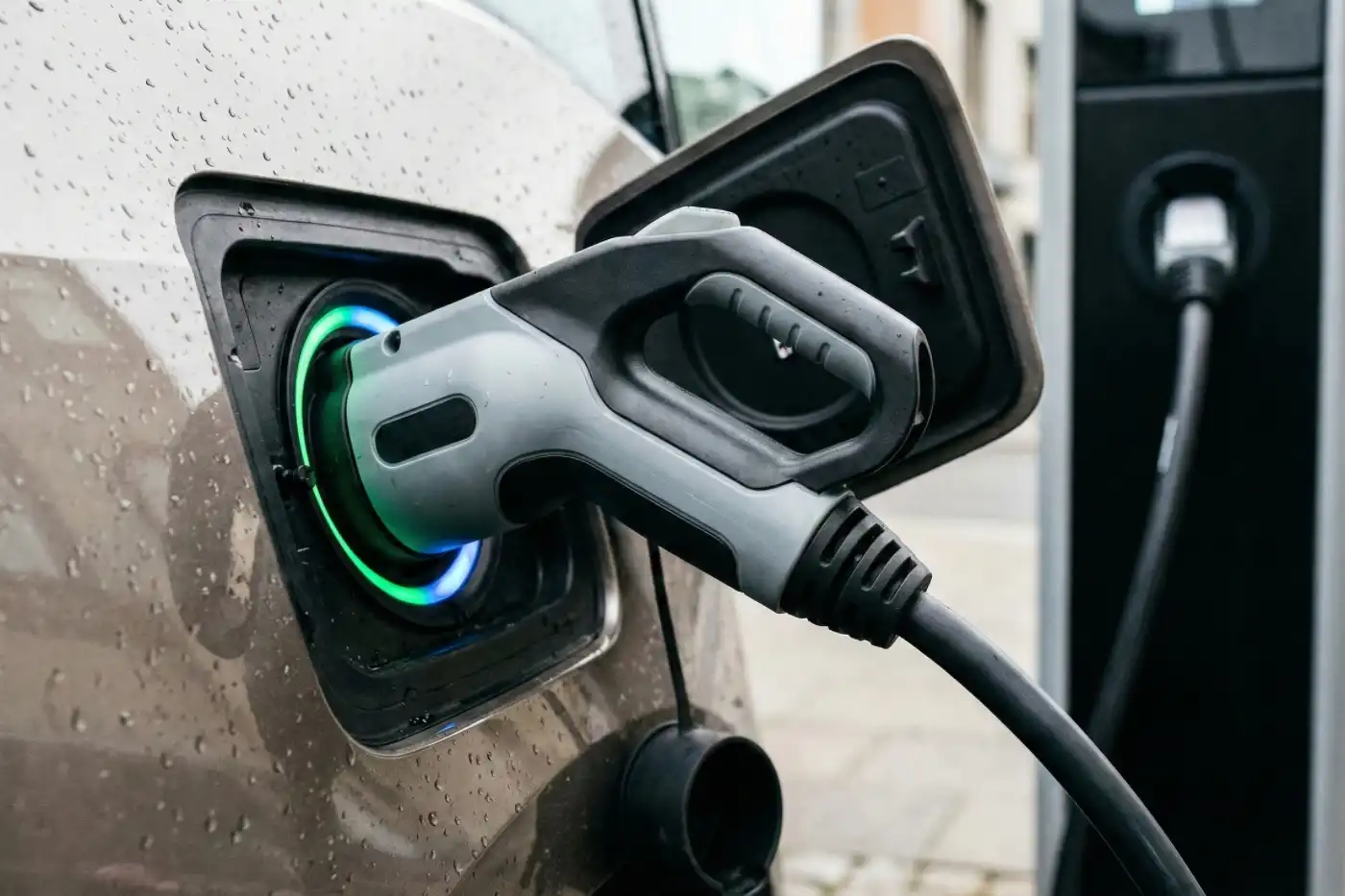 EV Charging Solutions