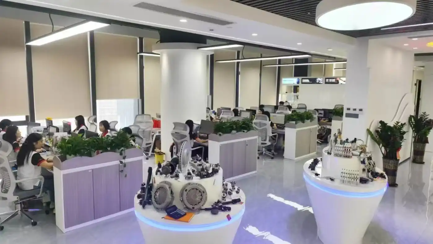 3.Customer Exhibition