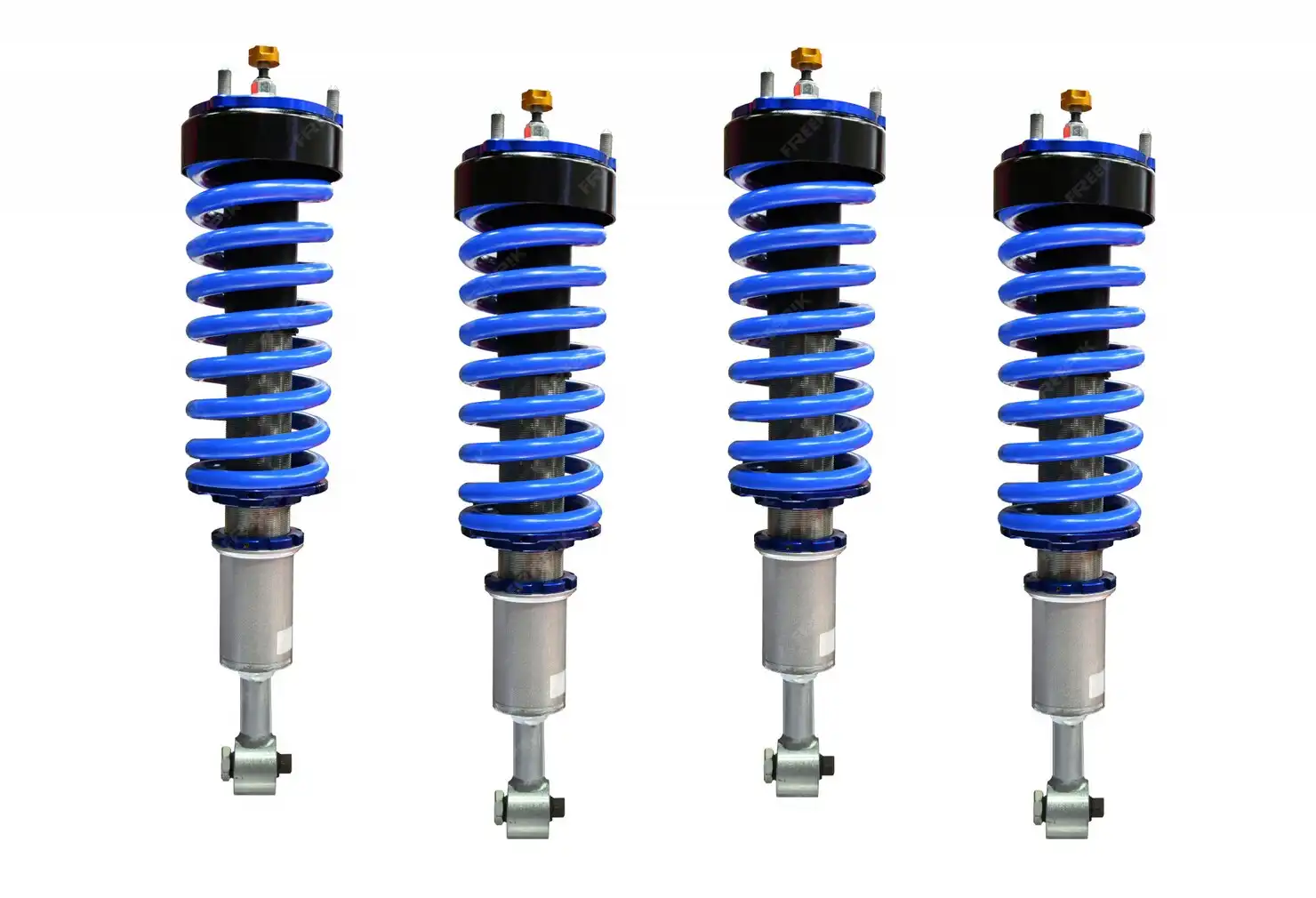 Purchase high-quality shock absorbers