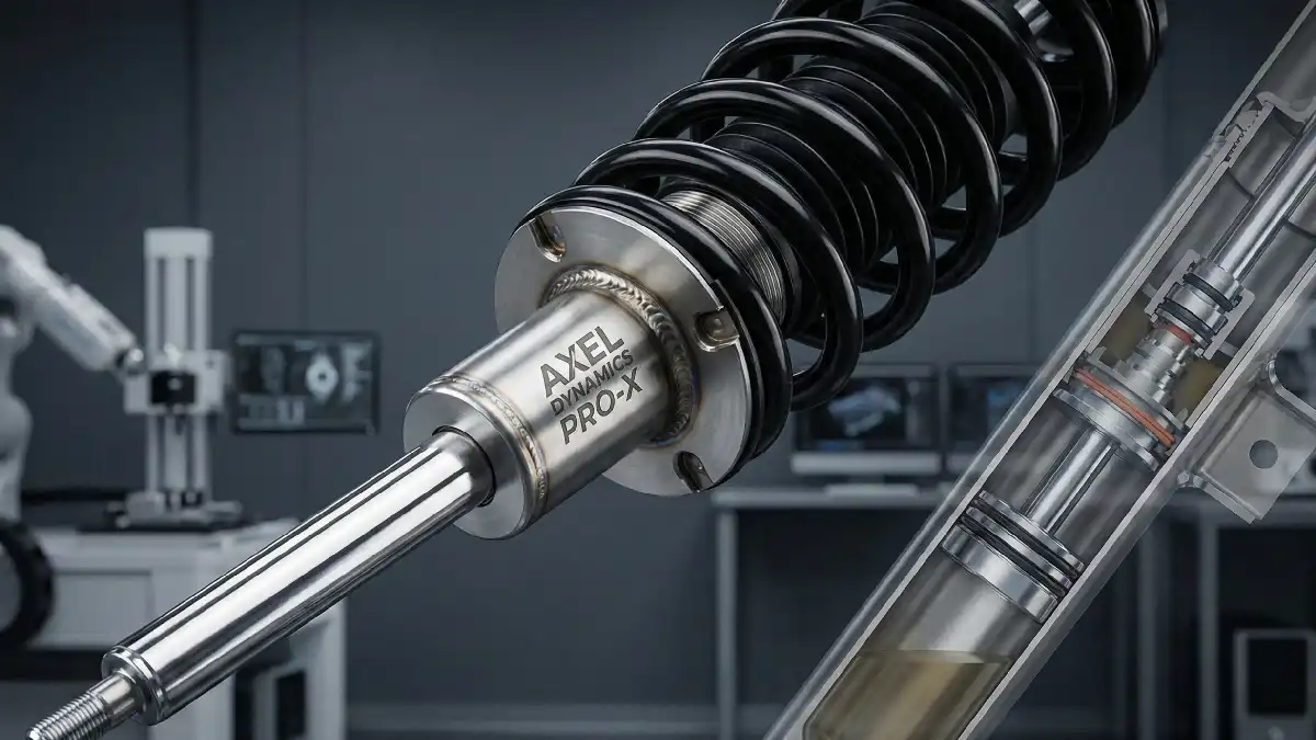 Excellent durable craftsmanship