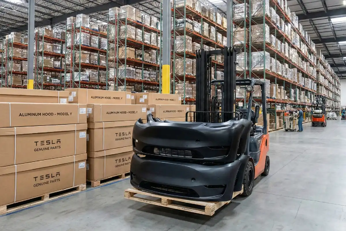 Supply Chain & Pricing