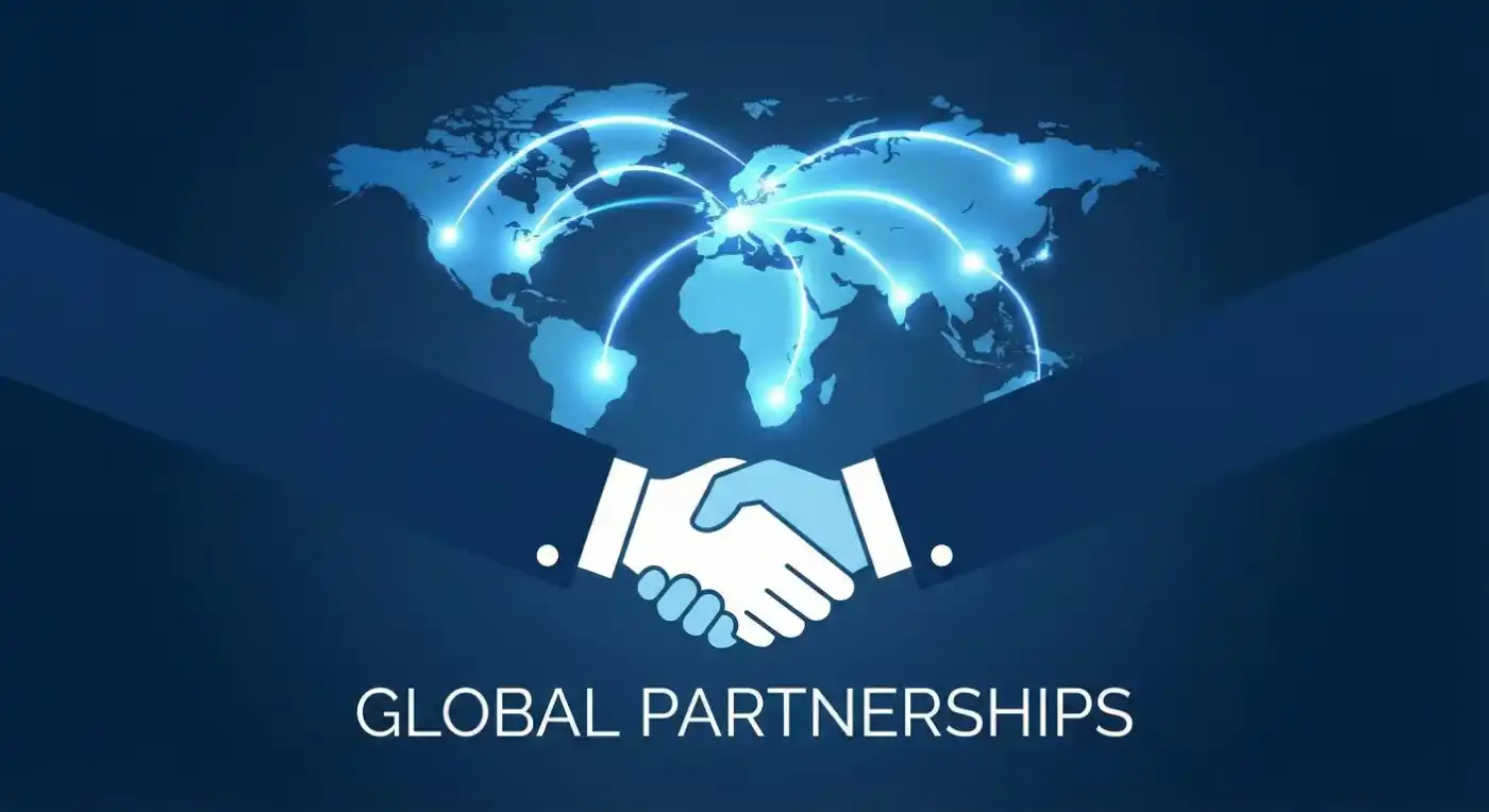 Global Logistics & Rapid Response